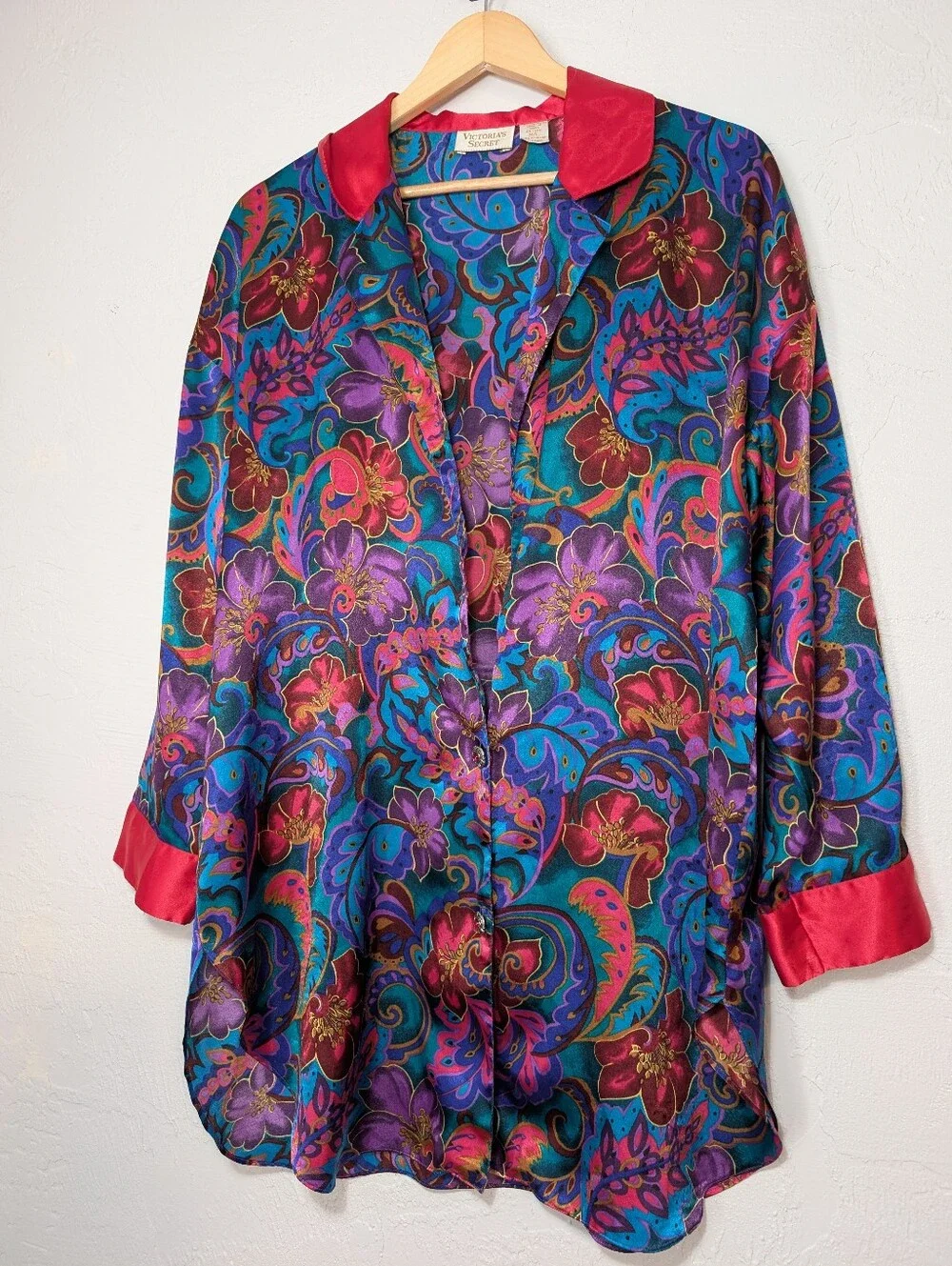 Victorias Secret vintage victoria
